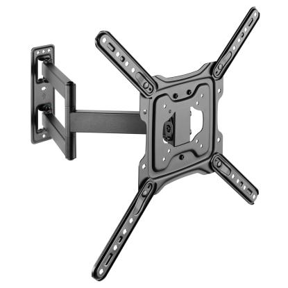 Home It TV-ophæng til 32-55" TV, udtræk/kipbar, maks. 35 kg