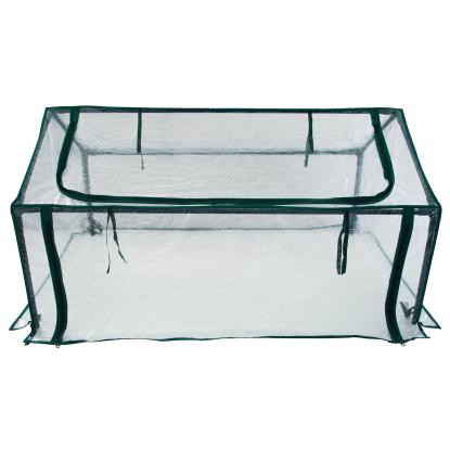 RYOM højbedstelt, svær model, 120 x 80 x 60 cm