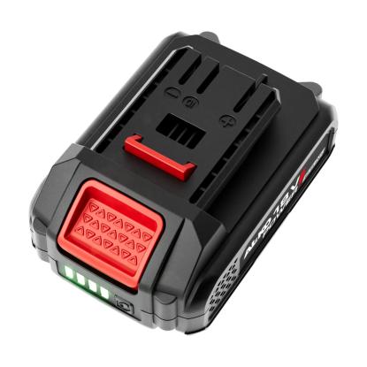 AL-KO B50.6 Li batteri, 18 V, 2,5 Ah