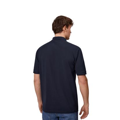 ID PRO Wear 0324 poloshirt uden lomme, navy