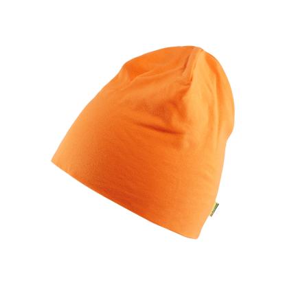 Blåkläder 2063 beanie, hi-vis orange - One size