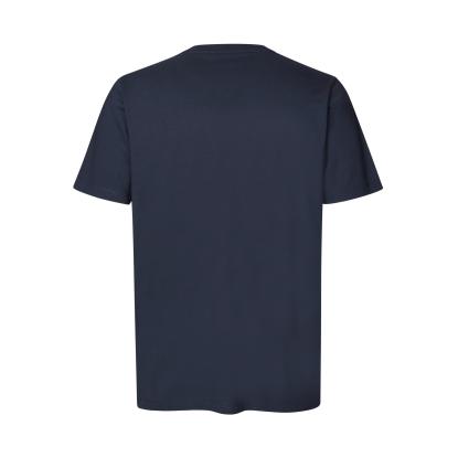 ID Ease 0554 T-shirt, lyocell, navy