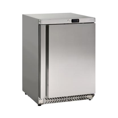 Scandomestic GUR200X lagerkøleskab, 73 liter