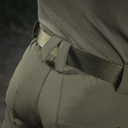 M-TAC Rubicon Flex bukser, dark olive