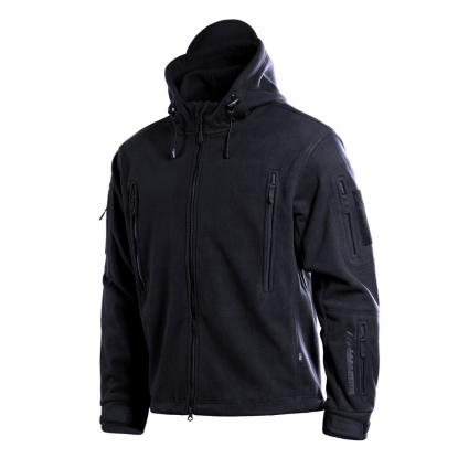 M-TAC Windblock Division Gen. II fleecejakke, dark navy blue