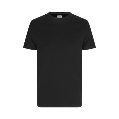 Seven Seas S620 T-shirt med rund hals sort