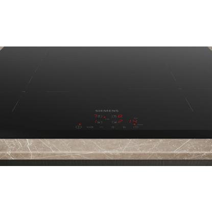 Siemens EH631BEB6E induktionskogeplade