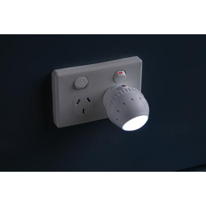 Dreambaby autosensor natlampe