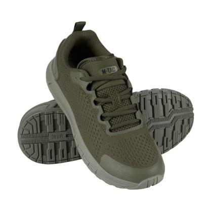 M-TAC Summer Pro sneakers, army olive