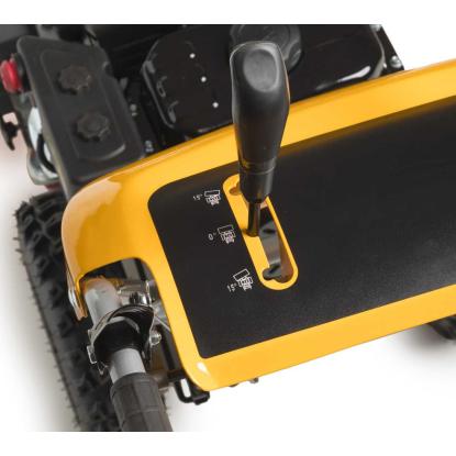 STIGA fejekost SWS 800 G motorkost