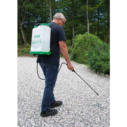 RYOM rygsprøjte - 16 liter