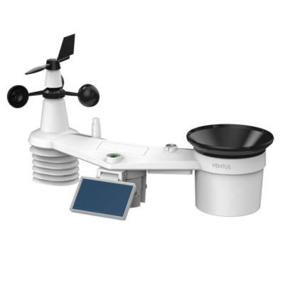 VENTUS W850 vejrstation med Wi-Fi
