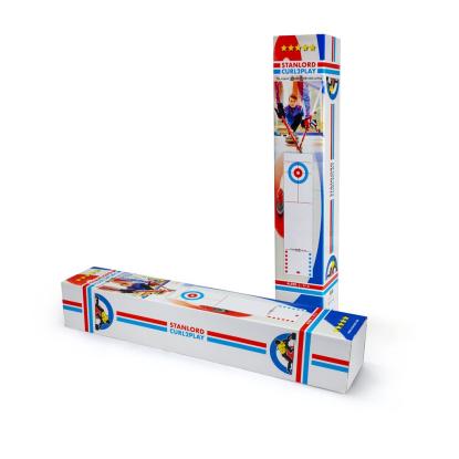Stanlord Curl2Play curlingspil