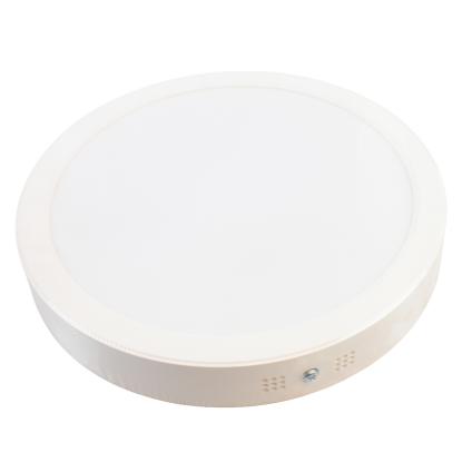 EGLO Idun-e loft LED 18,5W hvid
