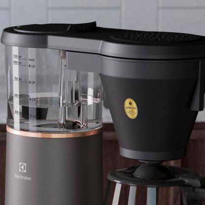 Electrolux Explore 7 kaffemaskine E7CM1-4MTM, 9 kopper