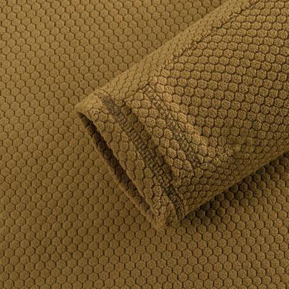 M-TAC Delta Level 2 Hex termotrøje, coyote