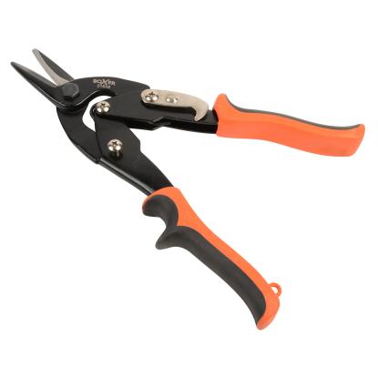 Boxer pladesaks, venstre, krom-vanadium, 25 cm