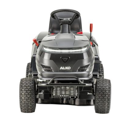 AL-KO Comfort 14-86.6 HD-A havetraktor med opsamler, 352 ccm, 3500 m²