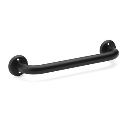 Habo 3407 badekarsgreb, sort, 300 mm