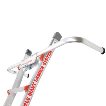 JUMBO afstandsholder til Giant multistige - 41LG111