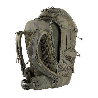 M-TAC Elite Hex rygsæk, small, ranger green
