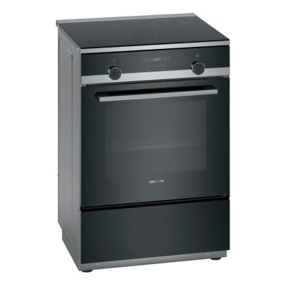 Siemens HL9S5E040U induktionskomfur, 66 liter
