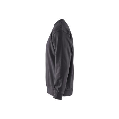 Blåkläder 3340 sweatshirt, mørk grå