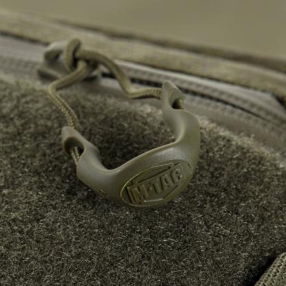 M-TAC Elite Hex bæltetaske, ranger green