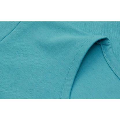 ID PRO Wear 0312 T-shirt, dame, støvet aqua