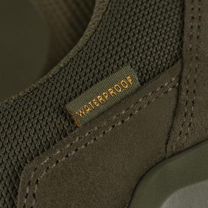 M-TAC Caiman Low taktiske støvler, olive