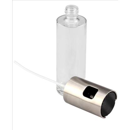 Steel-Function oliespray, glas - 100 ml