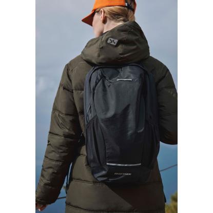 GEYSER G60010 rygsæk, sort