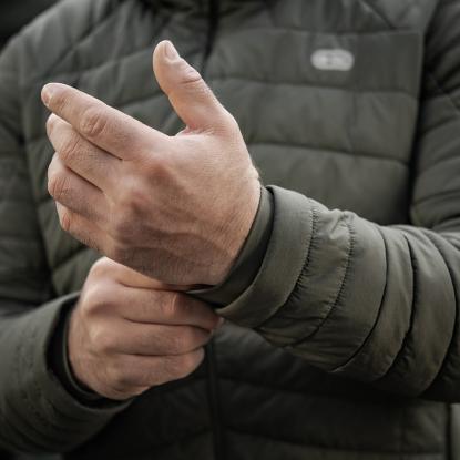 M-TAC Jarl Primaloft jakke, olive