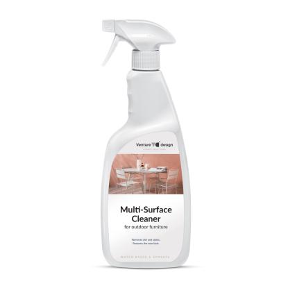 Venture Design Bold multi møbelrens - 750 ml