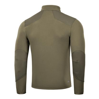 M-TAC Centurion Microfleece jakke, olive