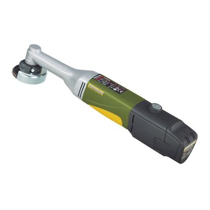 Proxxon langhals vinkelsliber LHW/A, 10,8V, inkl. batteri og lader