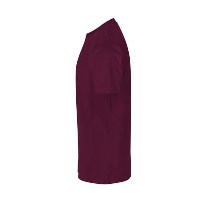 ID PRO Wear 0300 T-shirt, bordeaux