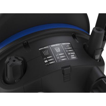 Nilfisk Core 140-8 PowerControl IH højtryksrenser, 140 bar
