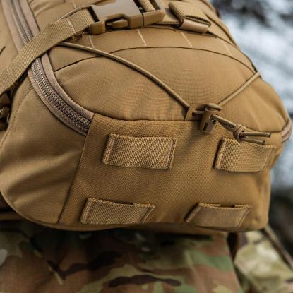 M-TAC Sturm Elite Gen. II rygsæk, coyote - 15 liter
