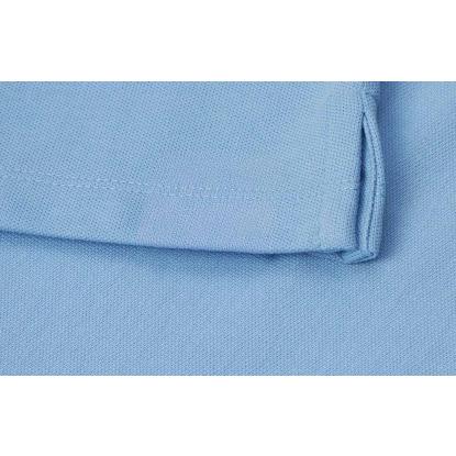 ID PRO Wear CARE 0377 poloshirt, klassisk, dame, lys blå