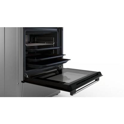 Bosch HKN31A050U glaskeramisk komfur, 66 liter