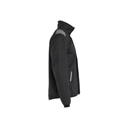 Blåkläder 4447 softshell jakke inherent, sort