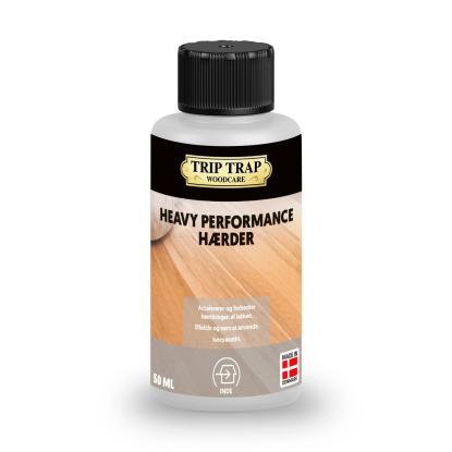 Trip Trap Heavy Performance hærder - 50 ml