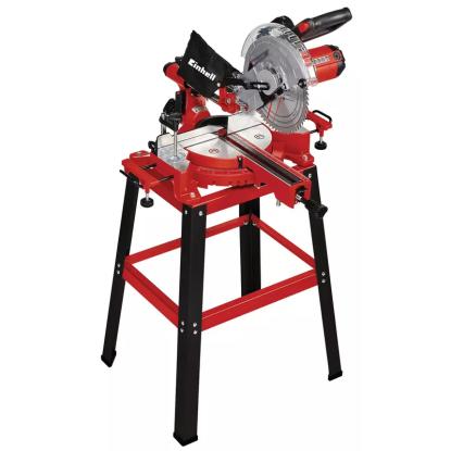 Einhell TC-SM 2531/2 U kap-/geringssav med udtræk, 1900 W Einhell TC-SM 2531/2 U kap-/geringssav med udtræk, 1900 W