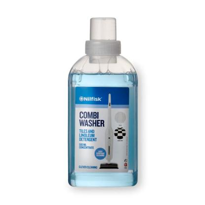 Nilfisk gulvrens til fliser og linoleum - 500 ml 