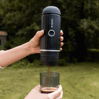 Mestic kaffemaskine MK-90 portable