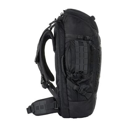 M-TAC Elite Hex Gen. IV rygsæk, large, sort - 60 liter