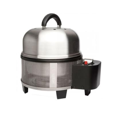 COBB Premier De Luxe gasgrill