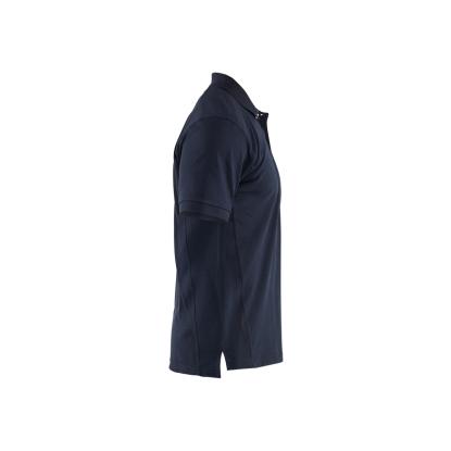 Blåkläder 3324 poloshirt, mørk marineblå
