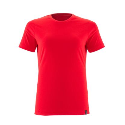 MASCOT CROSSOVER T-shirt, signalrød